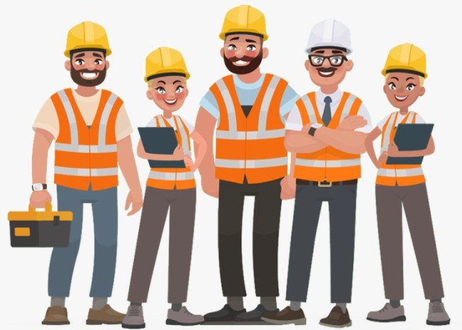 Mano de obra para instalaciones de Seetong México