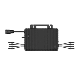 MIT-5000-8T MICROINVERSOR TRIFÁSICO DE 5000 WATTS PARTIDA ARANCELARIA 8504.40.99