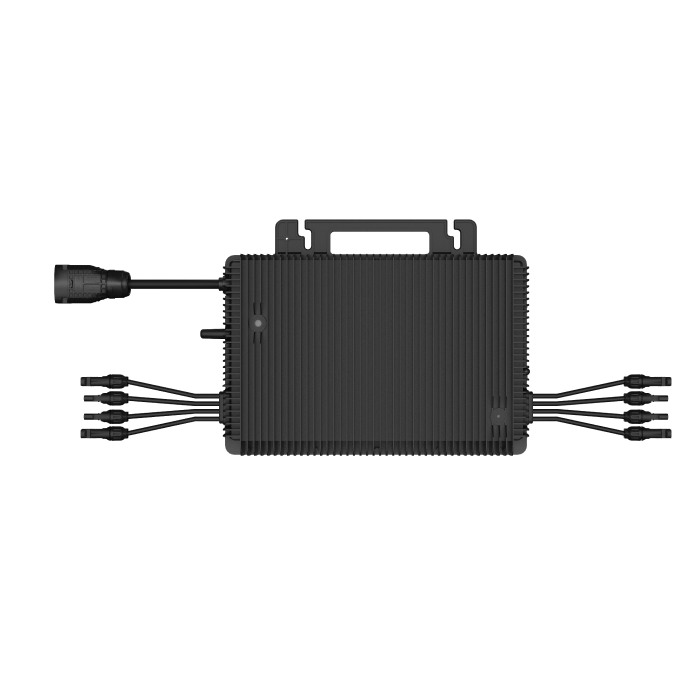 MIT-5000-8T MICROINVERSOR TRIFÁSICO DE 5000 WATTS PARTIDA ARANCELARIA 8504.40.99