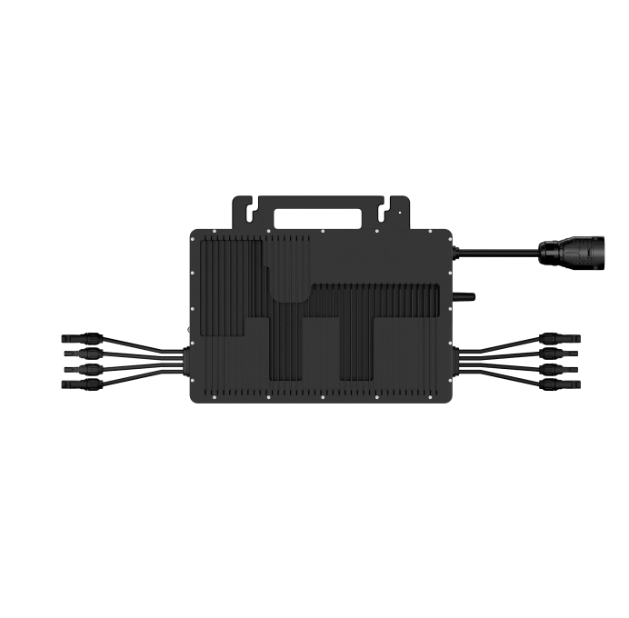 MIT-5000-8T MICROINVERSOR TRIFÁSICO DE 5000 WATTS PARTIDA ARANCELARIA 8504.40.99