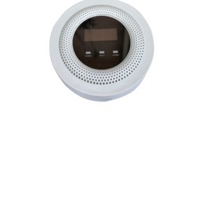Sensor de Gas ALARMA CAPTOR