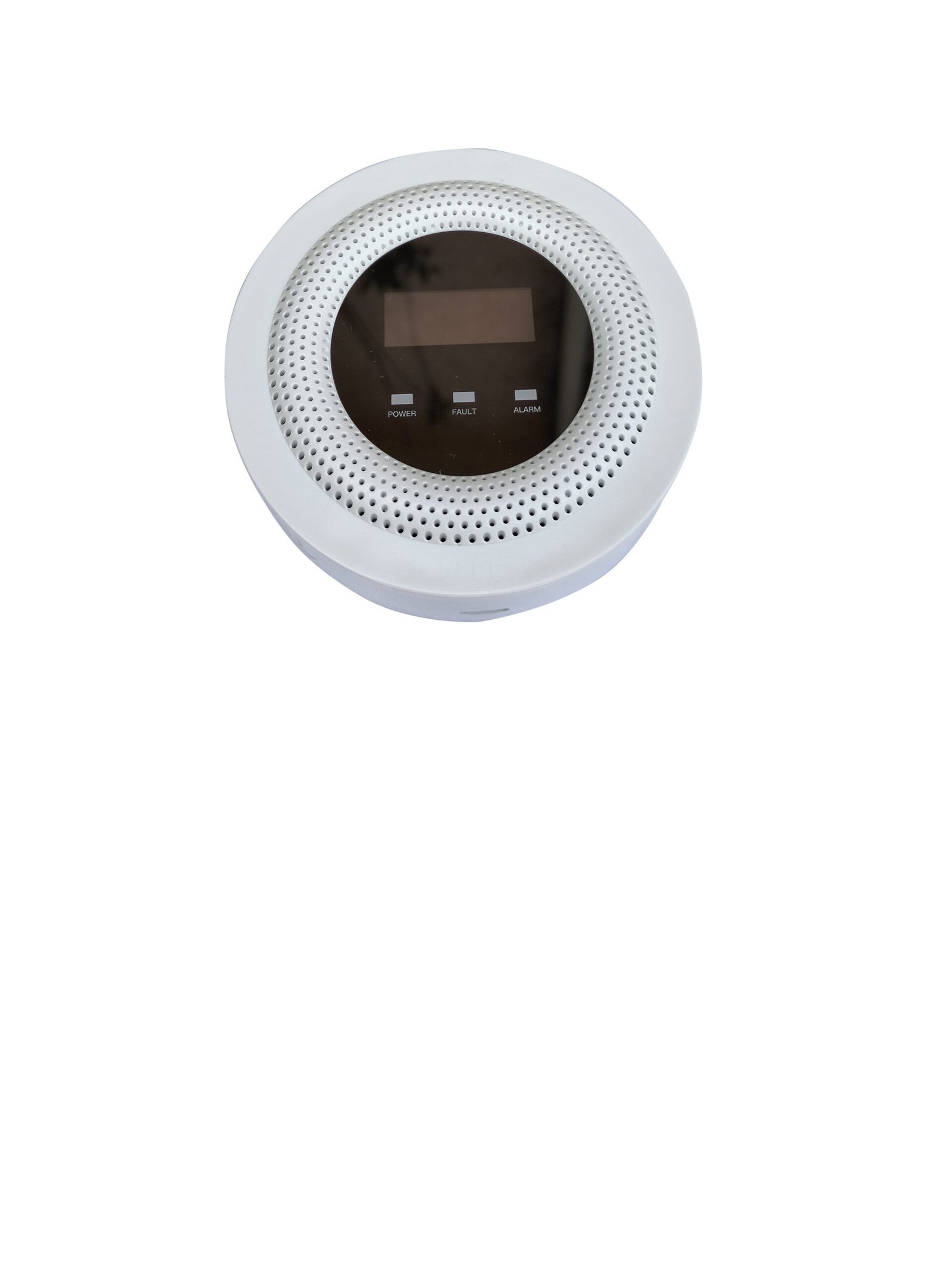 Sensor de Gas ALARMA CAPTOR