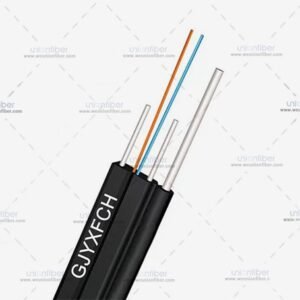 GJYXFCH CABLE DE FIBRA OPTICA EXTERIOR SOPORTE AEREO HS 85447001