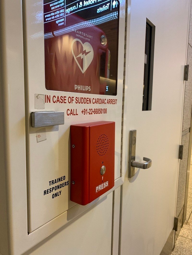 IPV-KNZD-13 BOTÓN DE EMERGENCIA VOIP SOS IP55 HS 85365011 - Imagen 4