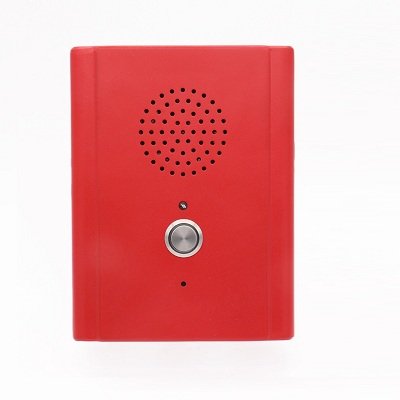 IPV-KNZD-13 BOTÓN DE EMERGENCIA VOIP SOS IP55 HS 85365011