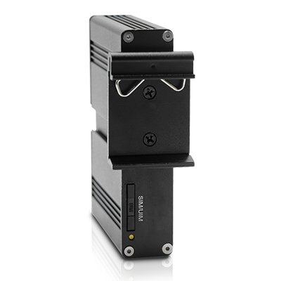 SLK-R602 2 PUERTOS ETHERNET 4G INDUSTRIAL CARRIL DIN HS 85176205 - Imagen 8