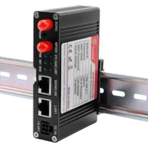 SLK-R602 2 PUERTOS ETHERNET 4G INDUSTRIAL CARRIL DIN HS 85176205