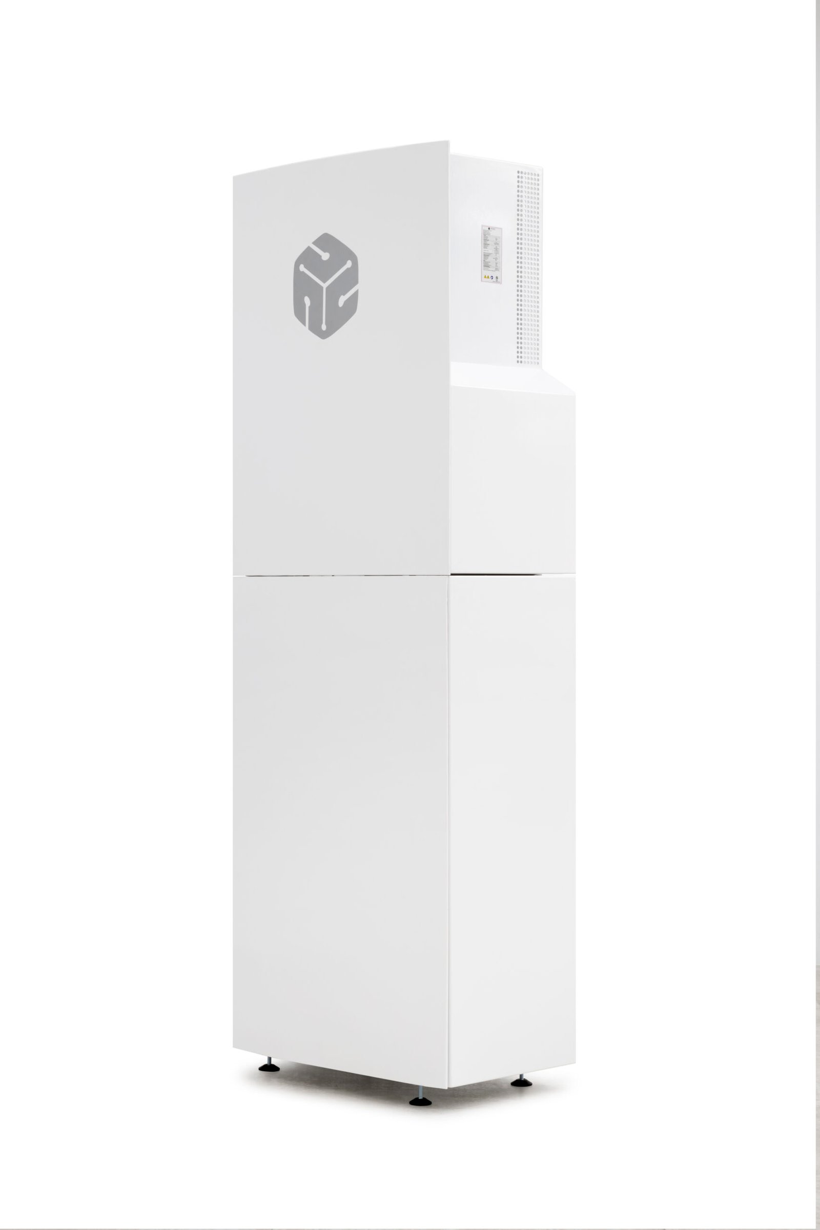 SunBox Split Phase Series 10.0 SISTEMA ALL IN ONE INVERSOR PROTECCIONES Y BATERIAS 2OKWH HS 8504.40.90.90 - Imagen 9