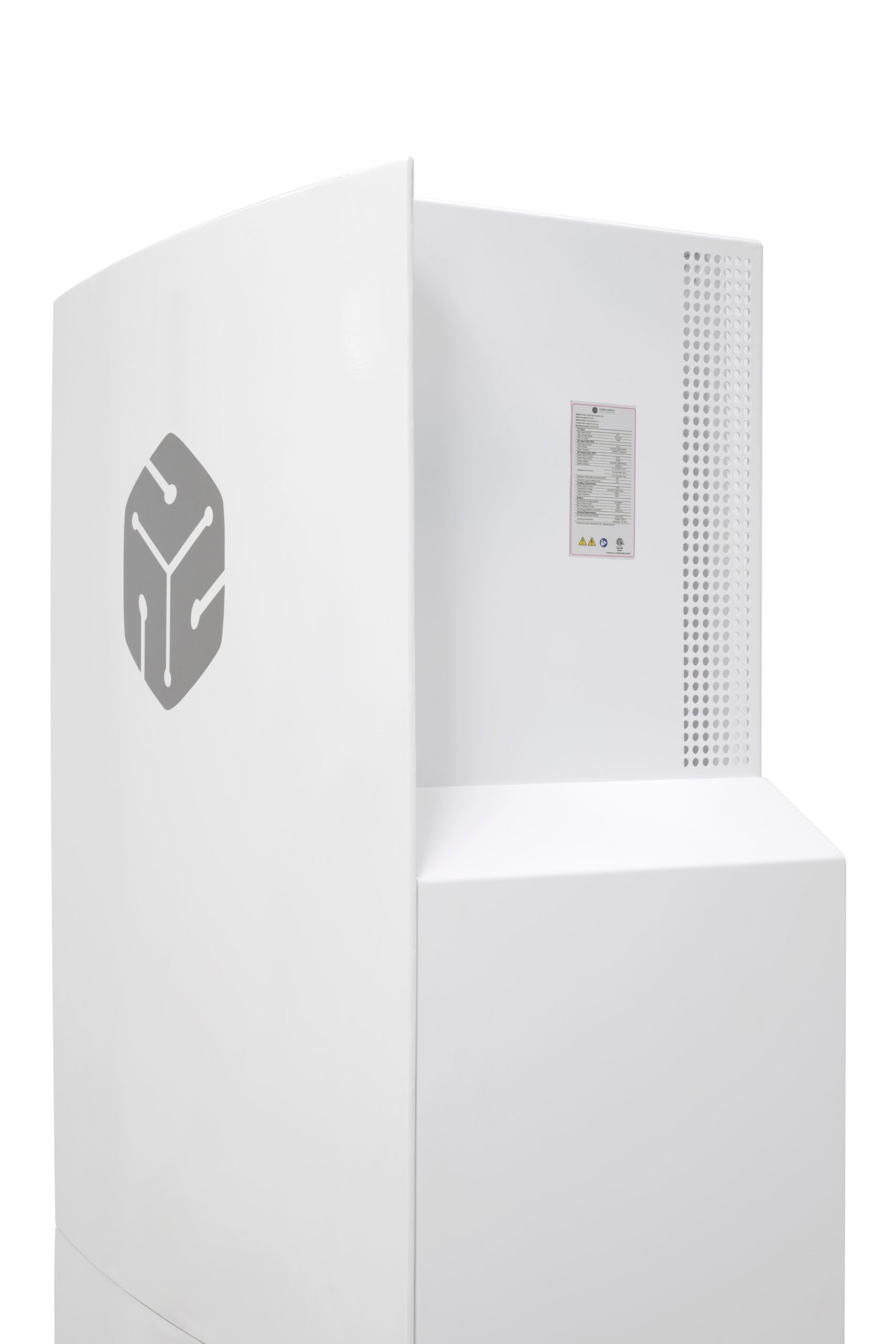 SunBox Split Phase Series 10.0 SISTEMA ALL IN ONE INVERSOR PROTECCIONES Y BATERIAS 2OKWH HS 8504.40.90.90 - Imagen 11