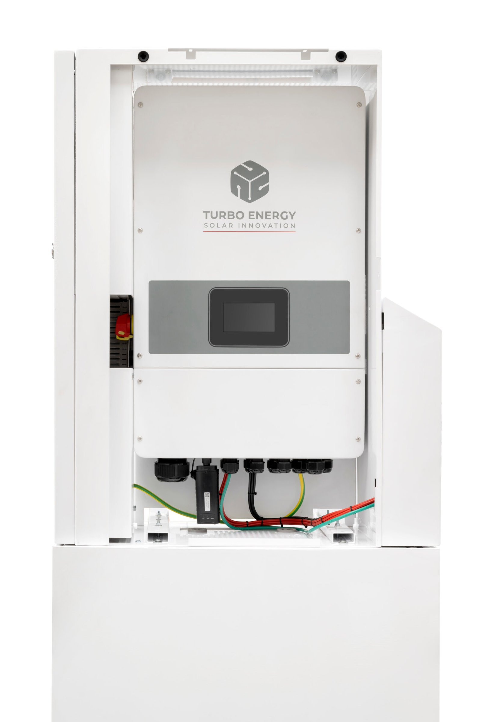 SunBox Split Phase Series 10.0 SISTEMA ALL IN ONE INVERSOR PROTECCIONES Y BATERIAS 2OKWH HS 8504.40.90.90 - Imagen 15