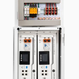 SunBox Split Phase Series 10.0