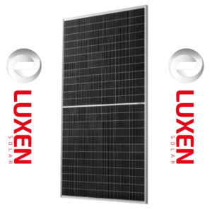 LNET-700ND PANEL SOLAR BIFACIAL MONOCRISTALINO 1,3 X 2,38 HS 8541.40.00