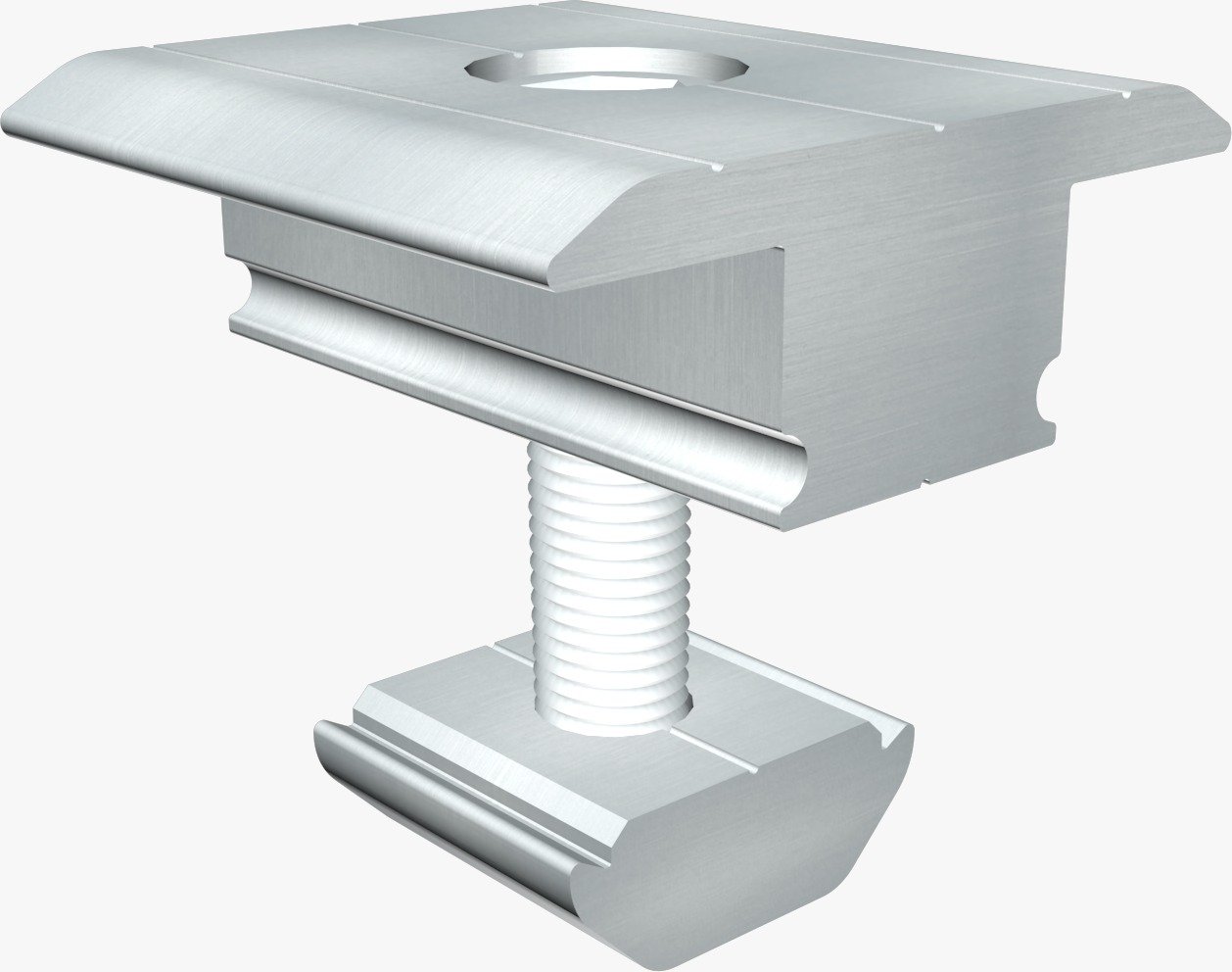 ABRAZADERA-30-35MM INTERMEDIA PARA PANEL SOLAR