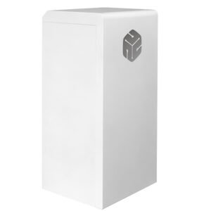 Sunbox Home Serie 10.0 INVERSOR 10K HIRBIDO 2MPPT ALL IN ONE DEYE