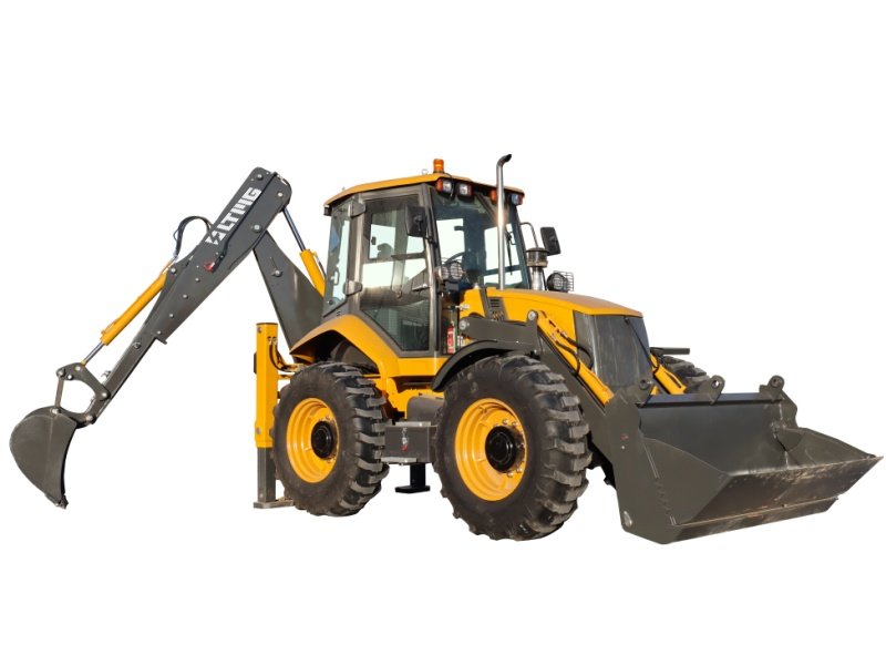 BLT388H-III RETRO EXCAVADORA MANO DE CHANGO 9.6T 75KW RUEDAS 16.9-28.14 HS 84295903