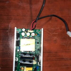 PLACA BASE DE ENERGIA SWITCH POE 24CH POE424G HS 8517.62.17